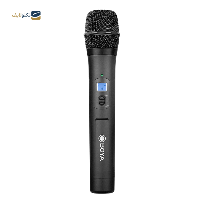 gallery-میکروفون بویا مدل BY-WHM8 PRO به همراه گیرنده RX8 PRO-gallery-1-TLP-18262_8f813da6-341c-4af7-9d37-b162d0fd82bb.png gallery-میکروفون بویا مدل BY-WHM8 PRO به همراه گیرنده RX8 PRO-gallery-1-TLP-18262_8f813da6-341c-4af7-9d37-b162d0fd82bb.png