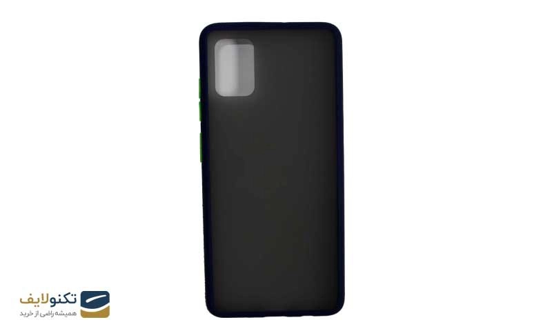 کاور پشت مات مناسب برای گوشی سامسونگ Galaxy A31 کاور پشت مات مناسب برای گوشی سامسونگ Galaxy A31