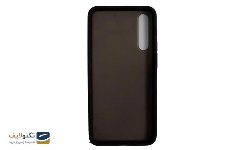 کاور پشت مات مناسب برای گوشی سامسونگ Galaxy A30s کاور پشت مات مناسب برای گوشی سامسونگ Galaxy A30s