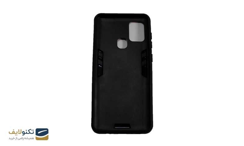 کاور حلقه انگشتی مدل بتمن مناسب برای گوشی موبایل سامسونگ Galaxy A21S کاور حلقه انگشتی مدل بتمن مناسب برای گوشی موبایل سامسونگ Galaxy A21S