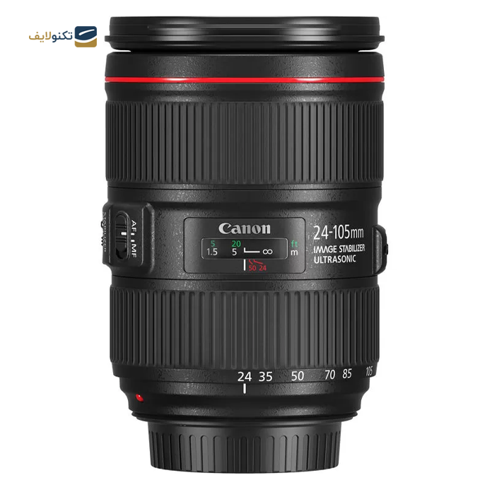 gallery-لنز دوربین کانن مدل EF 24-105mm F/4L IS II USM بدون جعبه copy.png gallery-لنز دوربین کانن مدل EF 24-105mm F/4L IS II USM بدون جعبه copy.png