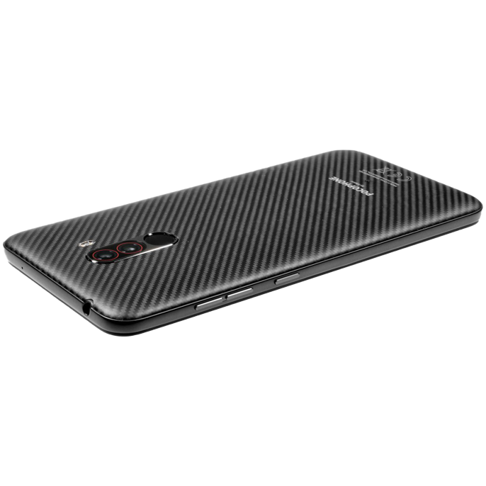 گوشی موبایل شیائومی مدل Pocophone F1 - ظرفیت 64 گیگابایت گوشی موبایل شیائومی مدل Pocophone F1 - ظرفیت 64 گیگابایت