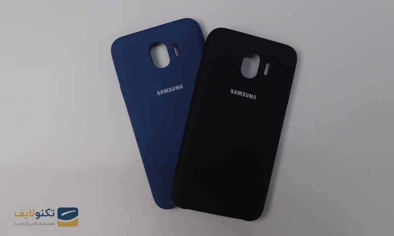 کاور سیلیکونی مناسب برای گوشی موبایل سامسونگ Galaxy J4 / j4plus کاور سیلیکونی مناسب برای گوشی موبایل سامسونگ Galaxy J4 / j4plus