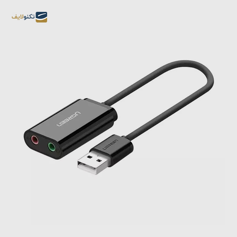gallery-کابل تبدیل USB به جک 3.5 میلی متری صدا یوگرین US205 مدل 30143 copy.png gallery-کابل تبدیل USB به جک 3.5 میلی متری صدا یوگرین US205 مدل 30143 copy.png