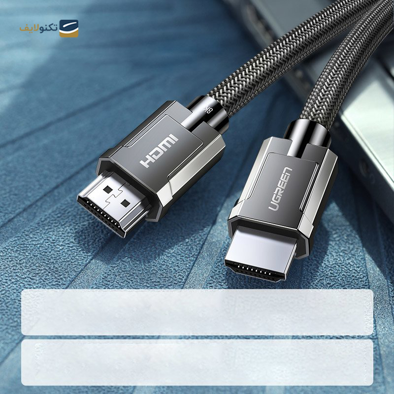 gallery-کابل HDMI یوگرین HD135 مدل 70321 طول 1.5 متر copy.png gallery-کابل HDMI یوگرین HD135 مدل 70321 طول 1.5 متر copy.png