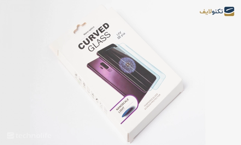 محافظ صفحه نمایش مناسب برای گوشی سامسونگ Galaxy S20 Plus محافظ صفحه نمایش مناسب برای گوشی سامسونگ Galaxy S20 Plus