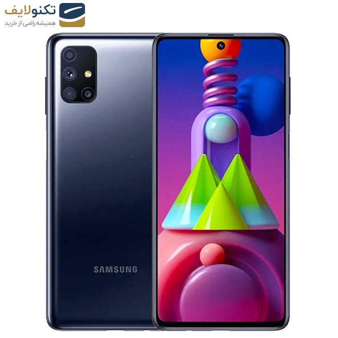 gallery-گوشی موبايل سامسونگ مدل گلکسی M51 - ظرفیت 128 گیگابایت - رم 8 گیگابایت - دو سیم کارت copy.png gallery-گوشی موبايل سامسونگ مدل گلکسی M51 - ظرفیت 128 گیگابایت - رم 8 گیگابایت - دو سیم کارت copy.png