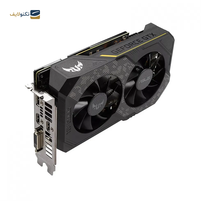 gallery-کارت گرافیک ایسوس مدل PH GTX 1650 OC 4GB copy.png gallery-کارت گرافیک ایسوس مدل PH GTX 1650 OC 4GB copy.png