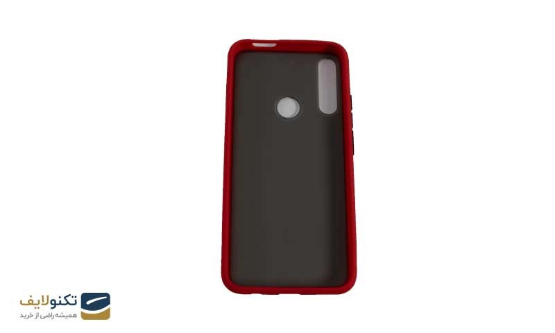 کاور پشت مات مناسب برای گوشی سامسونگ Galaxy A20 کاور پشت مات مناسب برای گوشی سامسونگ Galaxy A20