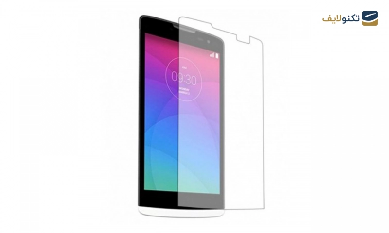 محافظ صفحه نمایش مناسب برای گوشی LG L Fino محافظ صفحه نمایش مناسب برای گوشی LG L Fino