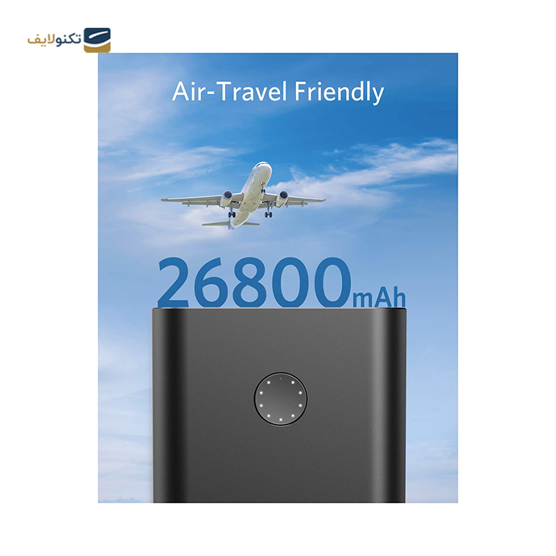 gallery-پاور بانک انکر مدل PowerCore+ 45W ظرفیت 26800 میلیآمپر به همراه شارژر دیواری انکر مدل B1376 -gallery-1-TLP-19271_7fab1a09-b679-4f12-a868-7f0934f86436.png gallery-پاور بانک انکر مدل PowerCore+ 45W ظرفیت 26800 میلیآمپر به همراه شارژر دیواری انکر مدل B1376 -gallery-1-TLP-19271_7fab1a09-b679-4f12-a868-7f0934f86436.png