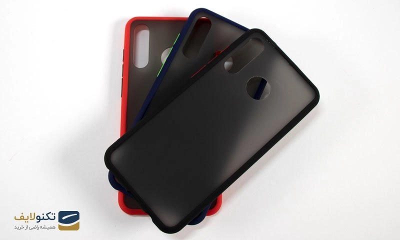 کاور پشت مات مناسب برای گوشی هوآوی P30 Lite کاور پشت مات مناسب برای گوشی هوآوی P30 Lite