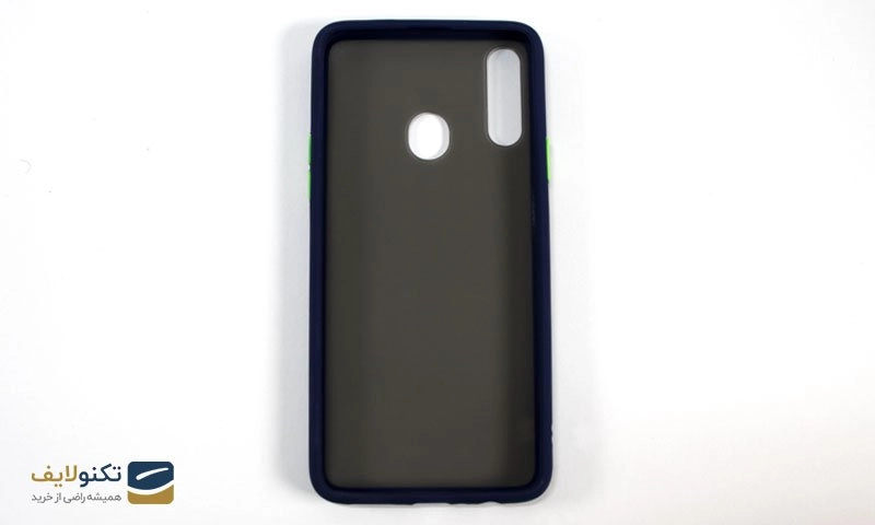کاور پشت مات مناسب برای گوشی سامسونگ Galaxy A20s کاور پشت مات مناسب برای گوشی سامسونگ Galaxy A20s