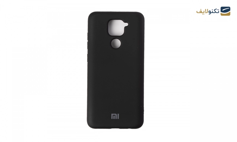 کاور پشت مات مناسب برای گوشی شیائومی Redmi Note 9 کاور پشت مات مناسب برای گوشی شیائومی Redmi Note 9