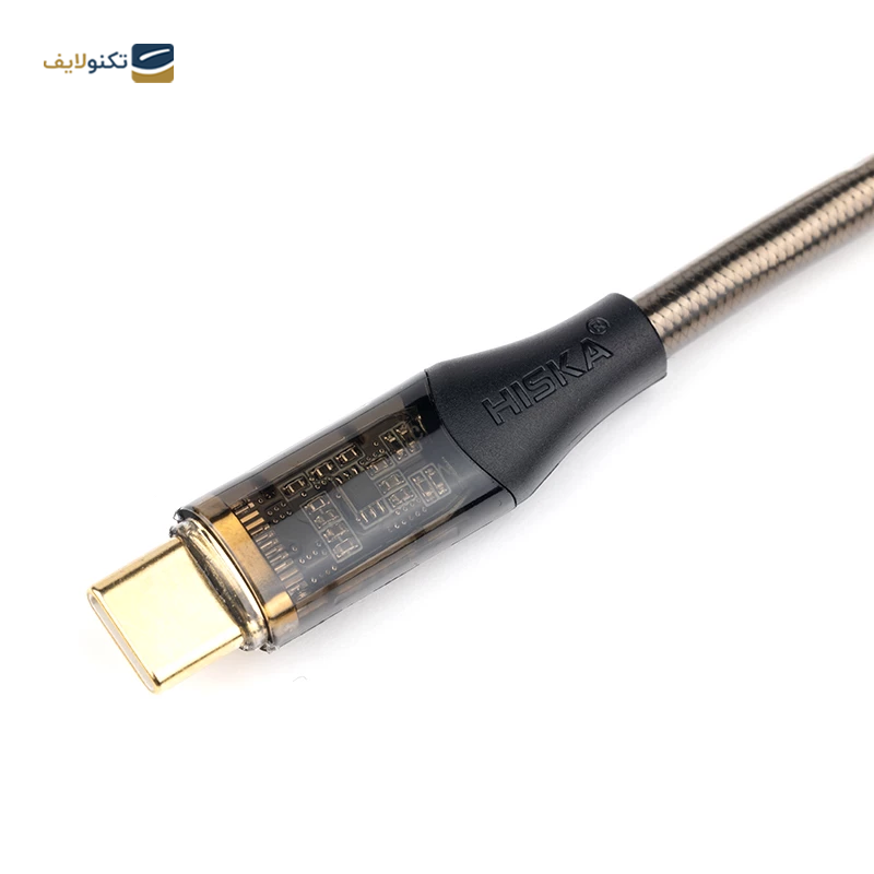 gallery- کابل Type-C به Type-C هیسکا LX-15CC طول 1 متر copy.png gallery- کابل Type-C به Type-C هیسکا LX-15CC طول 1 متر copy.png
