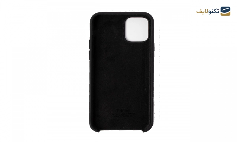 کاور پشت مات مناسب برای گوشی اپل مدل iPhone 11 Pro کاور پشت مات مناسب برای گوشی اپل مدل iPhone 11 Pro