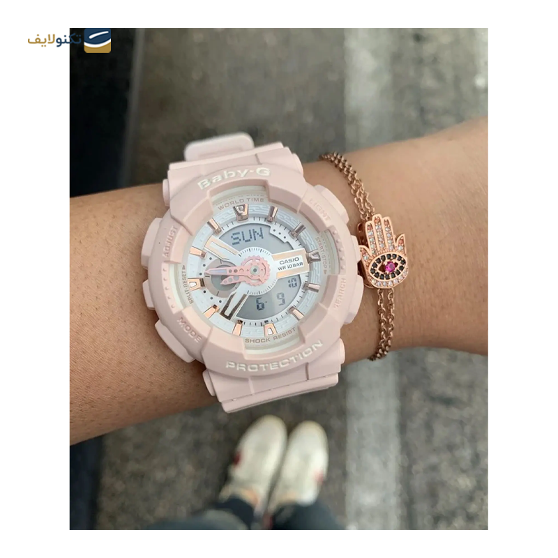 gallery-ساعت کاسیو بیبی جی مدل BA-110SC-4ADR copy.png