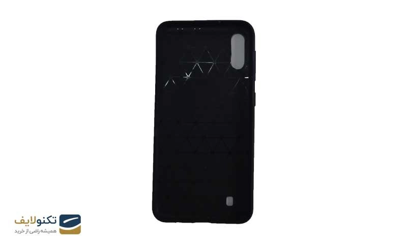قاب ژله ای B&W مناسب برای گوشی سامسونگ Galaxy A10 قاب ژله ای B&W مناسب برای گوشی سامسونگ Galaxy A10