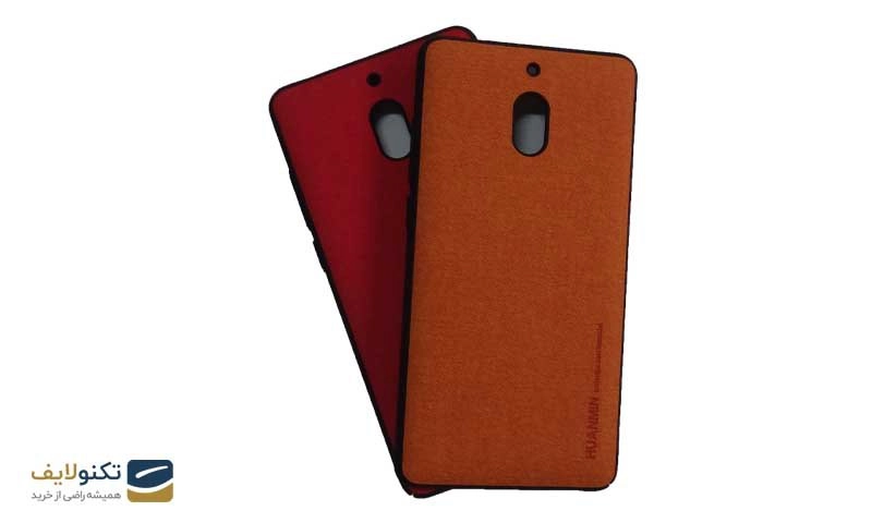 قاب ژلهای نوکیا Nokia 2.1 قاب ژلهای نوکیا Nokia 2.1