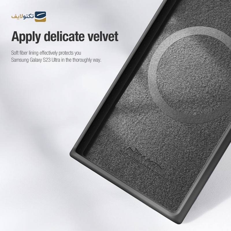 gallery-قاب گوشی سامسونگ Galaxy S23 Ultra نیلکین مدل CamShield Armor Pro Magnetic copy.png gallery-قاب گوشی سامسونگ Galaxy S23 Ultra نیلکین مدل CamShield Armor Pro Magnetic copy.png