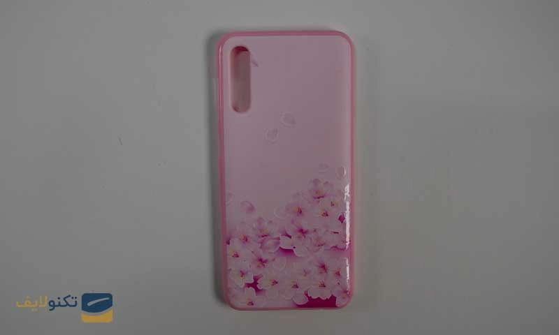 کاور سیلیکونی فانتزی سامسونگ Galaxy A50