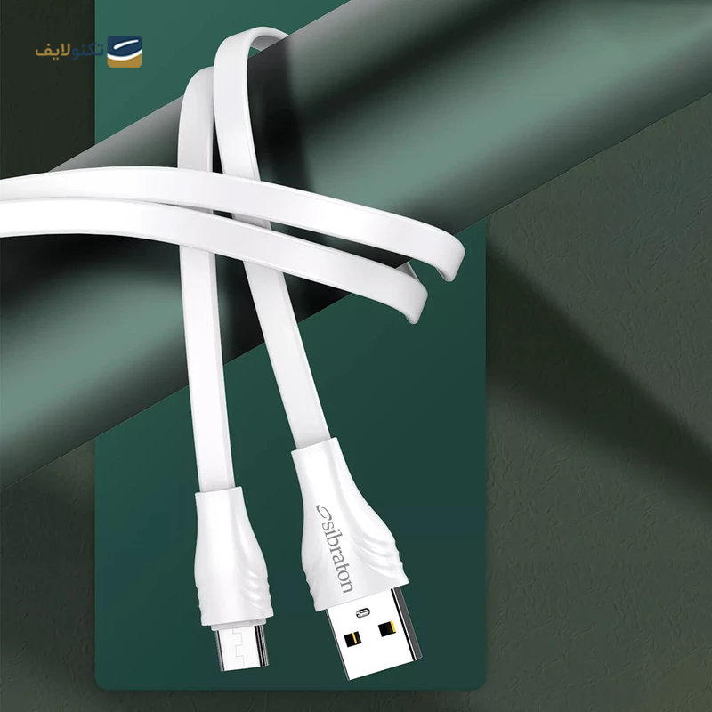 gallery-کابل Type-C سیبراتون مدل S415C طول 1 متر copy.png gallery-کابل Type-C سیبراتون مدل S415C طول 1 متر copy.png