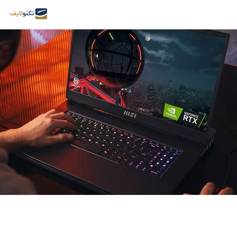 gallery-لپ تاپ ام اس آی ۱۷.۳ اینچی مدل Titan GT77 13VI copy.png gallery-لپ تاپ ام اس آی ۱۷.۳ اینچی مدل Titan GT77 13VI copy.png