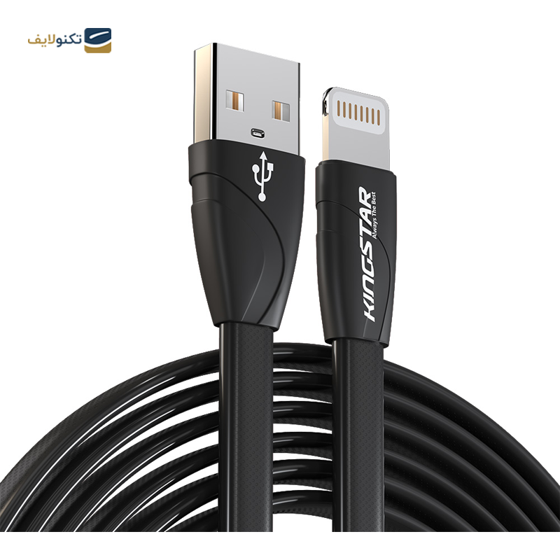 gallery-کابل لایتنینگ کینگ استار مدل K106i طول 1 متر copy.png gallery-کابل لایتنینگ کینگ استار مدل K106i طول 1 متر copy.png