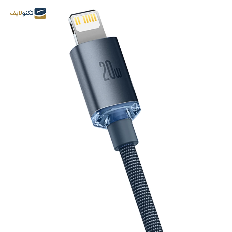 gallery-کابل تایپ سی به لایتنینگ باسئوس مدل CAJY0002 طول 1.2 متر-gallery-1-TLP-20491_31304056-14b8-4aa9-a74c-a8532a4375b9.png gallery-کابل تایپ سی به لایتنینگ باسئوس مدل CAJY0002 طول 1.2 متر-gallery-1-TLP-20491_31304056-14b8-4aa9-a74c-a8532a4375b9.png