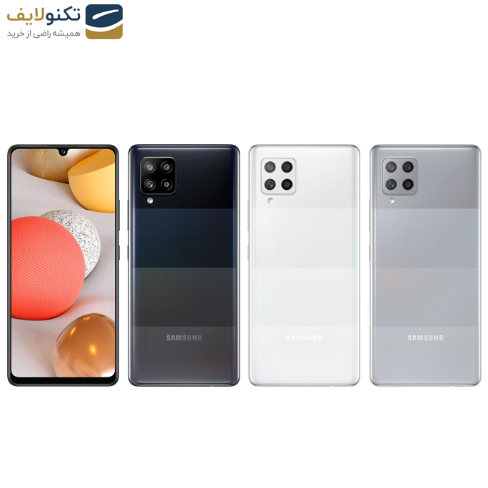gallery-گوشی موبايل سامسونگ مدل گلکسی A42 5G دو سیم کارت - ظرفیت 128 گیگابایت - رم 6 گیگابایت-gallery-5-TLP-2050_d2c3083f-aab8-4862-b377-71086d848b19.png gallery-گوشی موبايل سامسونگ مدل گلکسی A42 5G دو سیم کارت - ظرفیت 128 گیگابایت - رم 6 گیگابایت-gallery-5-TLP-2050_d2c3083f-aab8-4862-b377-71086d848b19.png