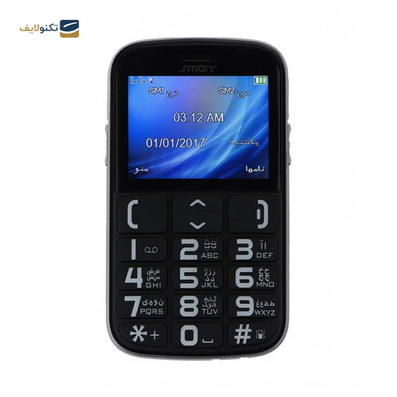 gallery-گوشی موبایل اسمارت مدل E2452 Easy دو سیمکارت-gallery-1-TLP-20580_01facf20-392f-4da9-9872-2459bb107c25.png gallery-گوشی موبایل اسمارت مدل E2452 Easy دو سیمکارت-gallery-1-TLP-20580_01facf20-392f-4da9-9872-2459bb107c25.png