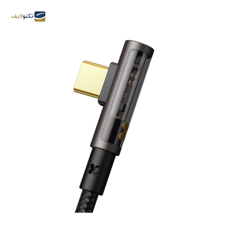 gallery-کابل تایپ سی به لایتنینگ کینگ استار مدل CA-687 PD Quick Cable طول 1.2 متر copy.png gallery-کابل تایپ سی به لایتنینگ کینگ استار مدل CA-687 PD Quick Cable طول 1.2 متر copy.png