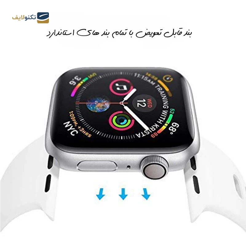 gallery-ساعت هوشمند مدل X8 Pro Plus copy.png