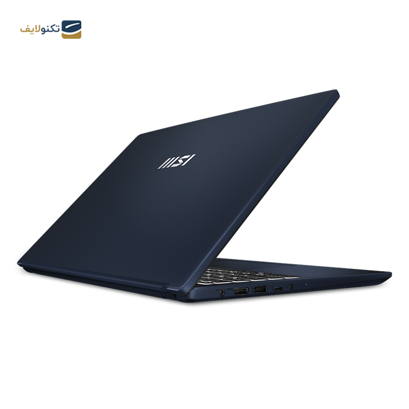 gallery-لپ تاپ ام اس آی 15.6 اینچی مدل Modern 15 B13M i7 1355u 16GB 512GB SSD Iris XE copy.png