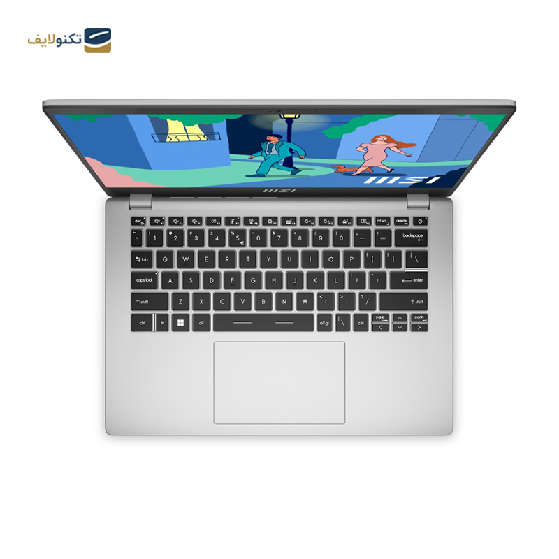 gallery-لپ تاپ ام اس آی 14 اینچی مدل Modern 14 C13M i5 1335u 16GB 512GB SSD Iris XE copy.png gallery-لپ تاپ ام اس آی 14 اینچی مدل Modern 14 C13M i5 1335u 16GB 512GB SSD Iris XE copy.png