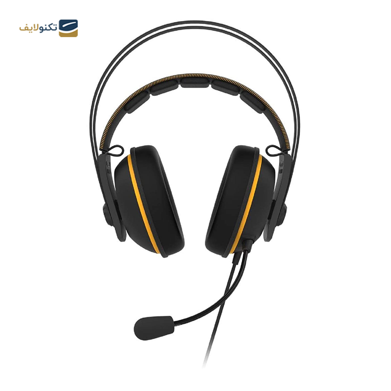 gallery-هدفون گیمینگ با سیم ایسوس مدل TUF Gaming H7 Core copy.png