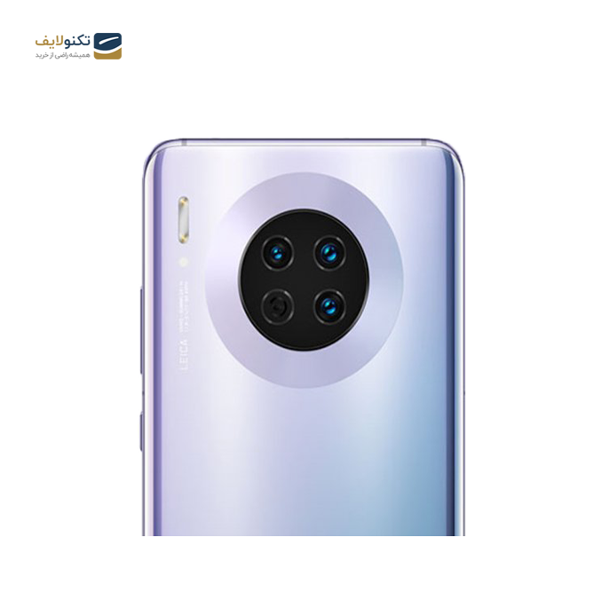 گوشی موبايل هواوی مدل Mate 30 5G دو سيم کارت - ظرفیت 256 گیگابایت - رم 8 گیگابایت گوشی موبايل هواوی مدل Mate 30 5G دو سيم کارت - ظرفیت 256 گیگابایت - رم 8 گیگابایت