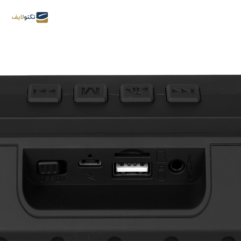 gallery-اسپیکر بلوتوثی تسکو مدل TS 23004 copy.png gallery-اسپیکر بلوتوثی تسکو مدل TS 23004 copy.png