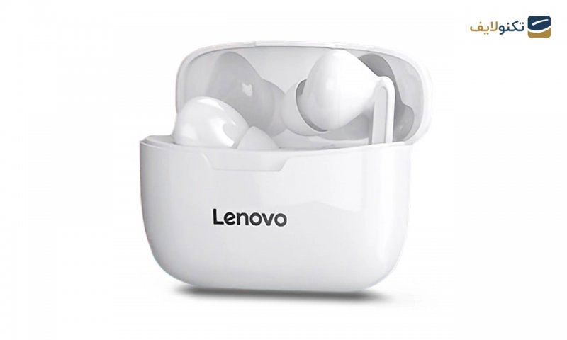 هندزفری لنوو مدل Lenovo XT90 هندزفری لنوو مدل Lenovo XT90