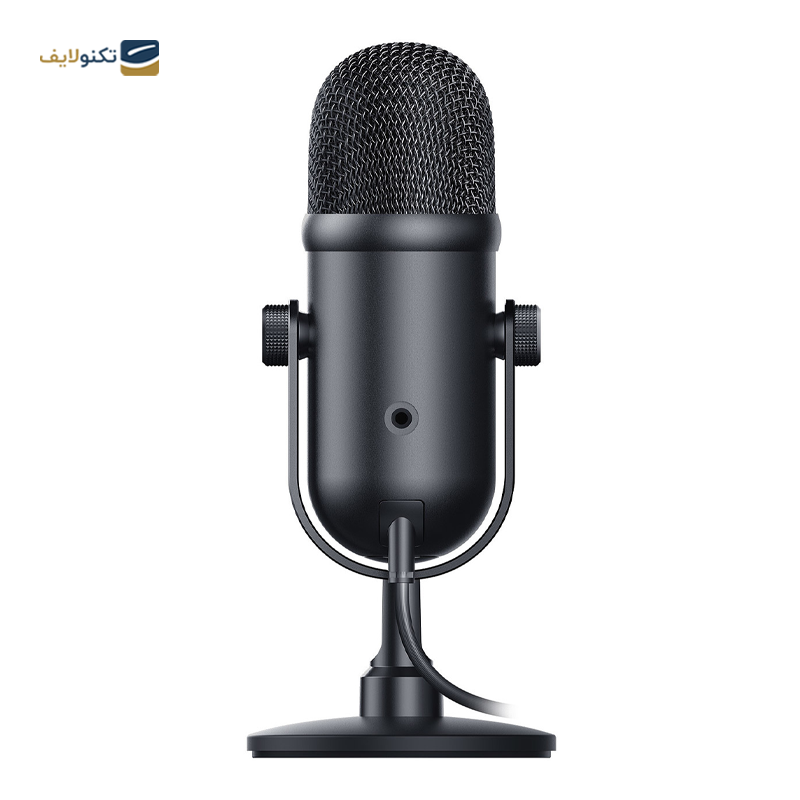 gallery-میکروفون کندانسر استریمینگ ریزر مدل Seiren V2 X copy.png gallery-میکروفون کندانسر استریمینگ ریزر مدل Seiren V2 X copy.png