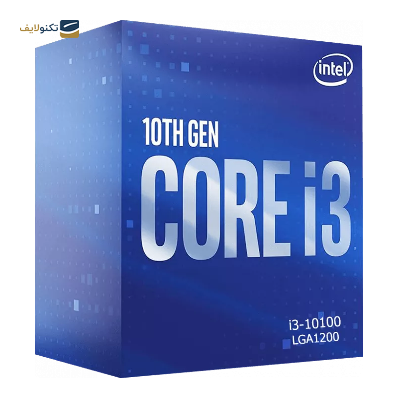gallery-سی پی یو اینتل مدل Core i3 10100 Tray copy.png gallery-سی پی یو اینتل مدل Core i3 10100 Tray copy.png