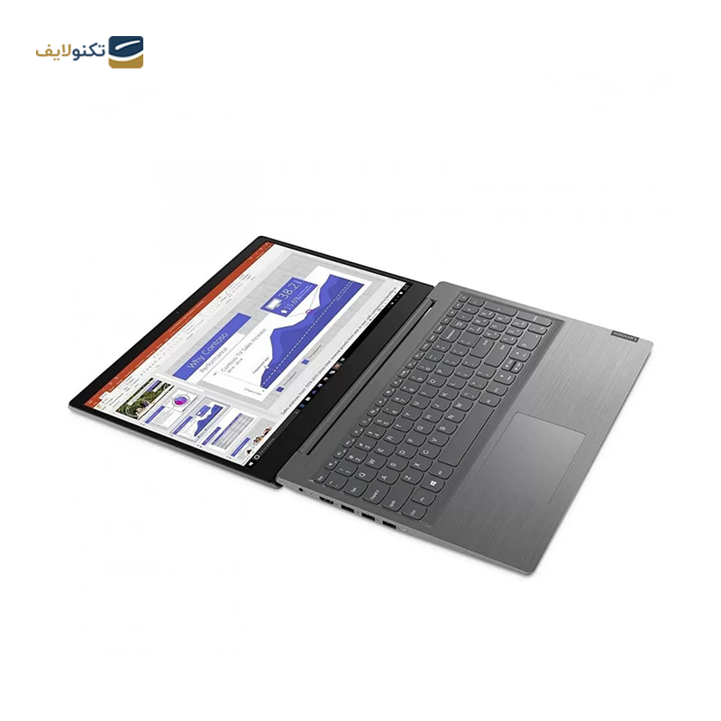 gallery- لپ تاپ 15.6 اینچ لنوو مدل Lenovo V15 1115G4 intel i3 4GB SSD 256GB -gallery-1-TLP-21751_7385472b-9e1a-45c7-9490-4e27f0a3d18c.png gallery- لپ تاپ 15.6 اینچ لنوو مدل Lenovo V15 1115G4 intel i3 4GB SSD 256GB -gallery-1-TLP-21751_7385472b-9e1a-45c7-9490-4e27f0a3d18c.png