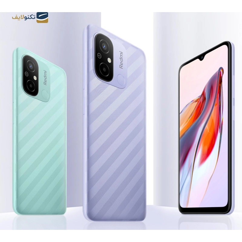 gallery-گوشی موبایل شیائومی Redmi 12C (22120RN86G) ظرفیت 64 گیگابایت رم 4 گیگابایت copy.png gallery-گوشی موبایل شیائومی Redmi 12C (22120RN86G) ظرفیت 64 گیگابایت رم 4 گیگابایت copy.png