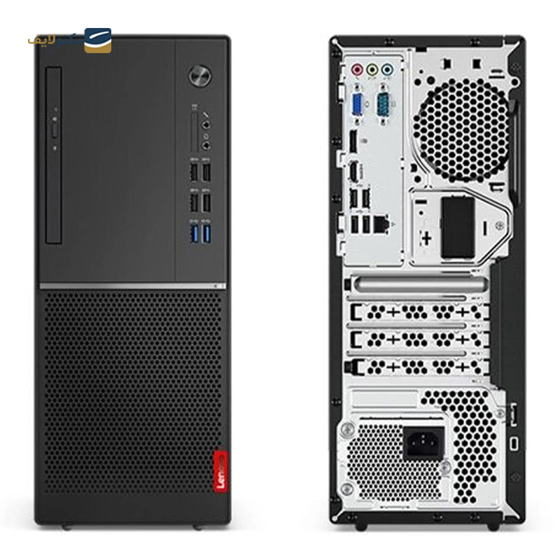 gallery-مینی کامپیوتر لنوو مدل V530s i3 8100 4GB 1TB copy.png gallery-مینی کامپیوتر لنوو مدل V530s i3 8100 4GB 1TB copy.png