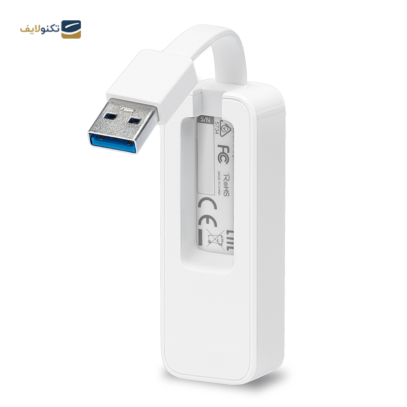 gallery-تبدیل USB-A به شبکه Ethernet یوگرین CR111 مدل 20256 copy.png gallery-تبدیل USB-A به شبکه Ethernet یوگرین CR111 مدل 20256 copy.png