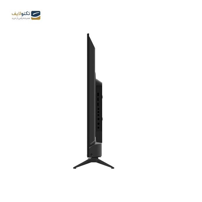 تلویزیون ال ای دی ایکس ویژن مدل 49XT540 سایز 49 اینچ