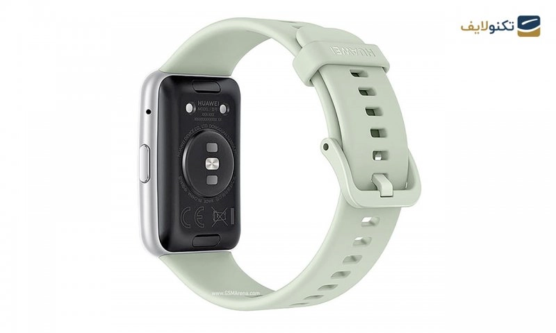 ساعت هوشمند هوآوی مدل WATCH FIT