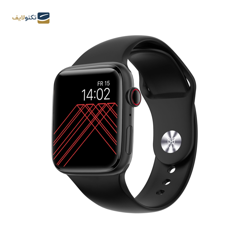 gallery-ساعت هوشمند هیوامی مدل Mars H505 copy.png