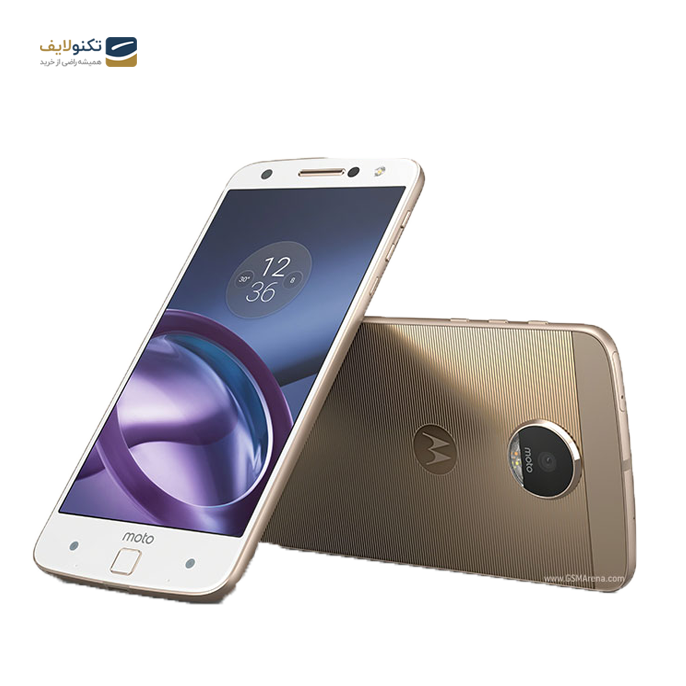 گوشی موبایل موتورولا Moto Z ظرفیت 32 گیگابایت گوشی موبایل موتورولا Moto Z ظرفیت 32 گیگابایت