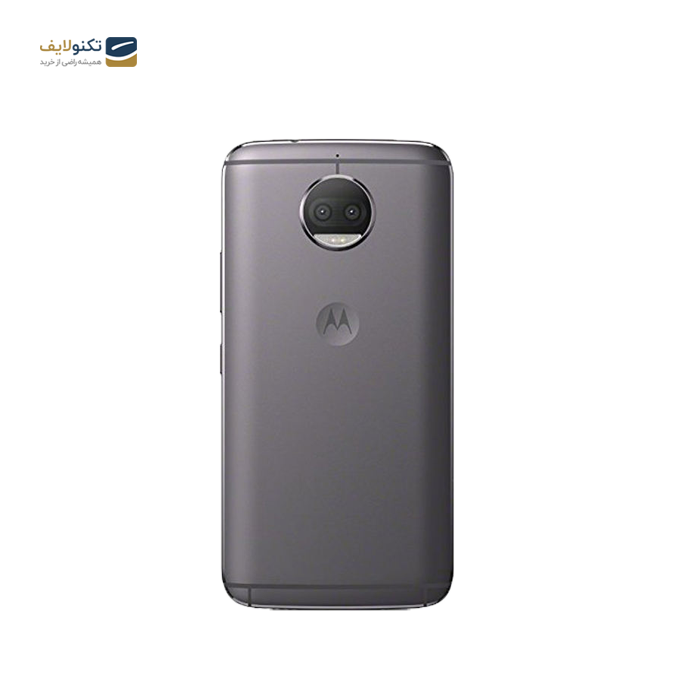 گوشی موبایل موتورولا Moto G5S پلاس ظرفیت 32 گیگابایت